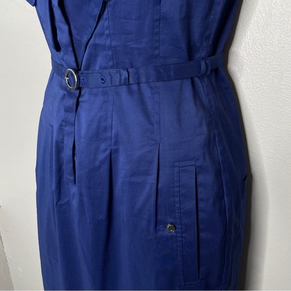 BOSS HUGO BOSS Dress Womens 0 Office Siren Business Professional Corpcore Career - Picture 7 of 15